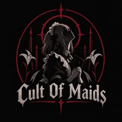 Cult Of Maids emblem