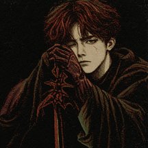 Morui avatar