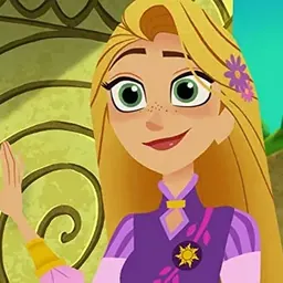 Rapunzel